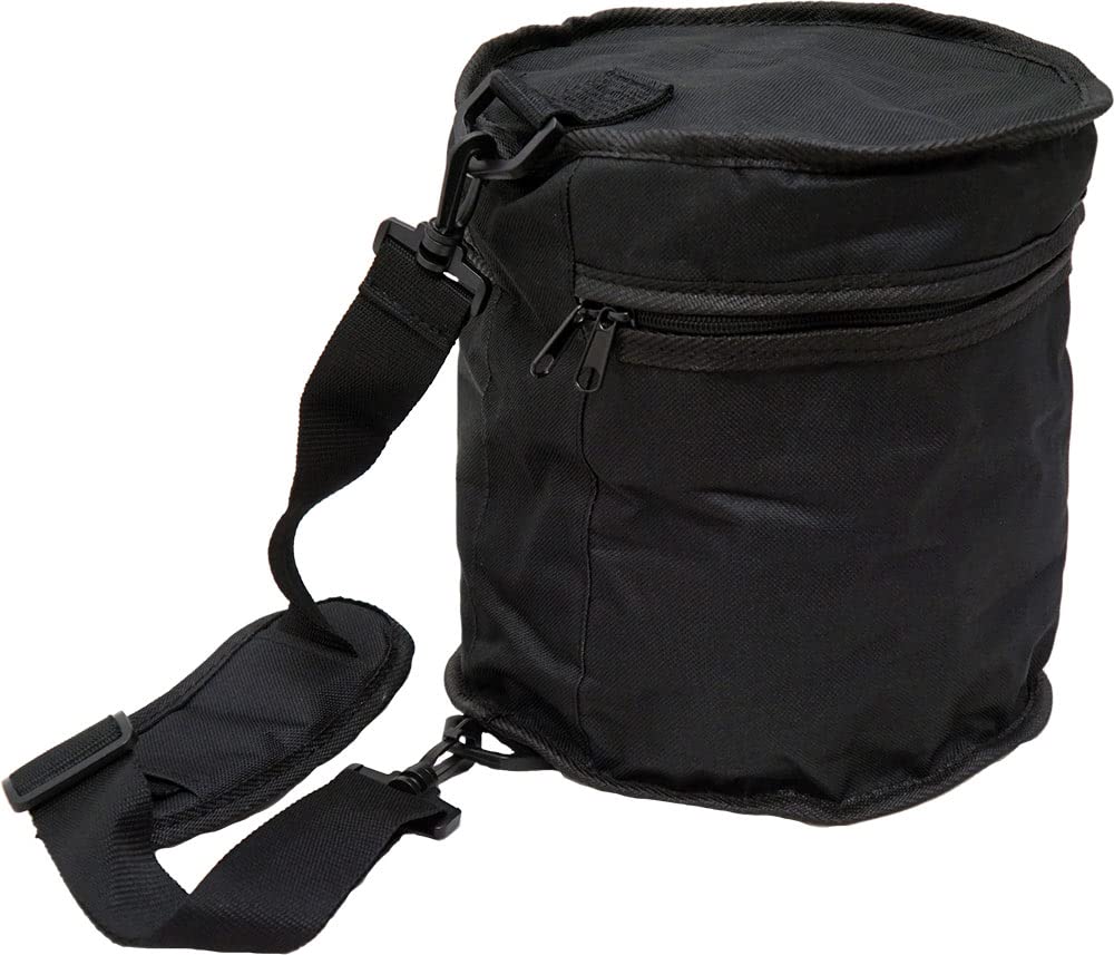 GREMLIN Padded Concertina Bag