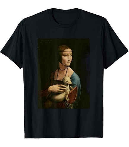 Amazon.com: Mona Lisa (La Gioconda | La Joconde) by Leonardo da