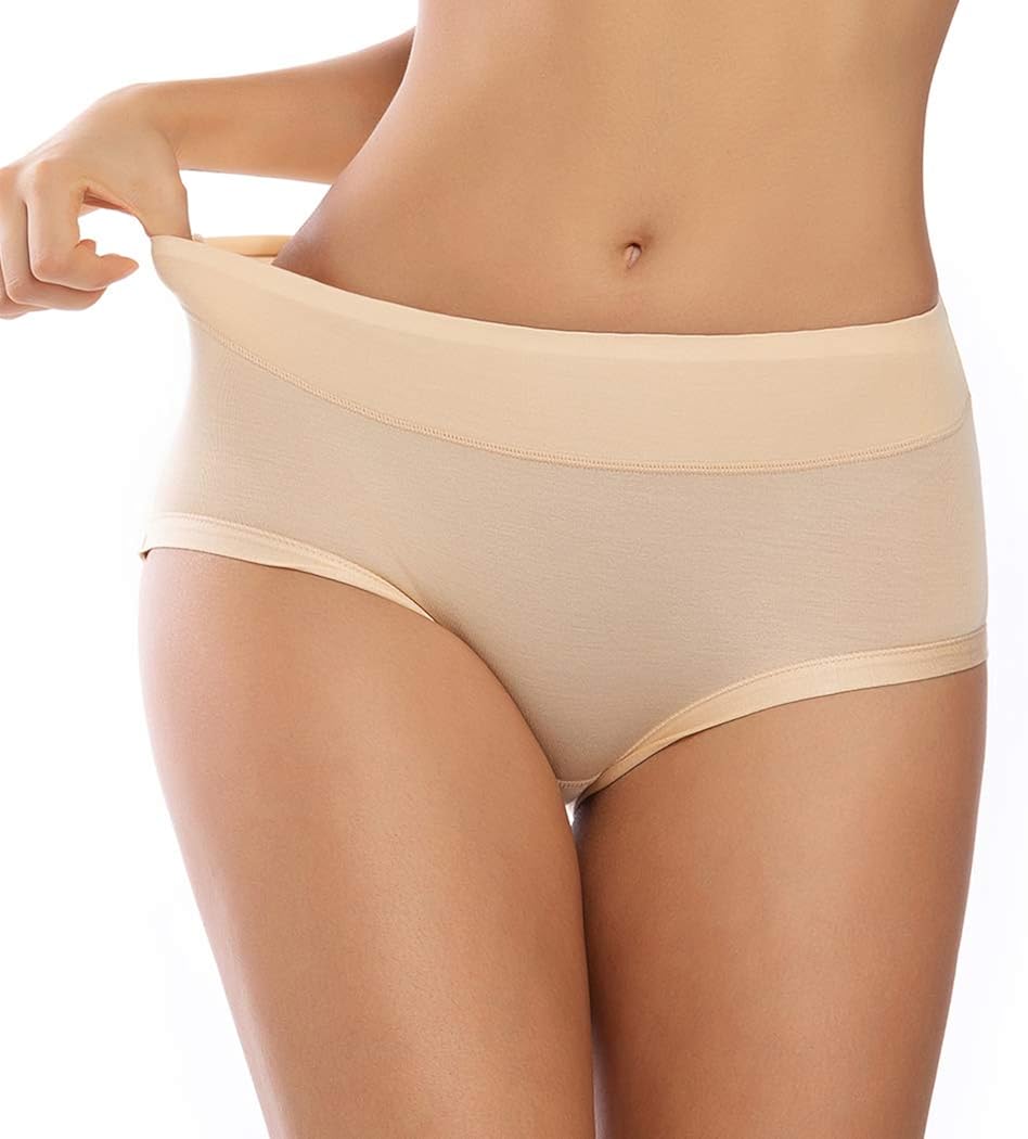 best invisible underwear