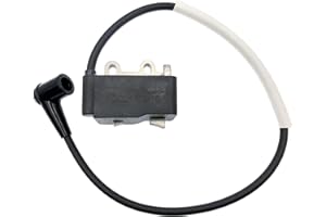 HEPENG A411001620 Ignition Coils for Echo Backpack Blower EB600RT,PB-580H,PB-580T Engine Module,Replaces OPPAMA Coil,A10058