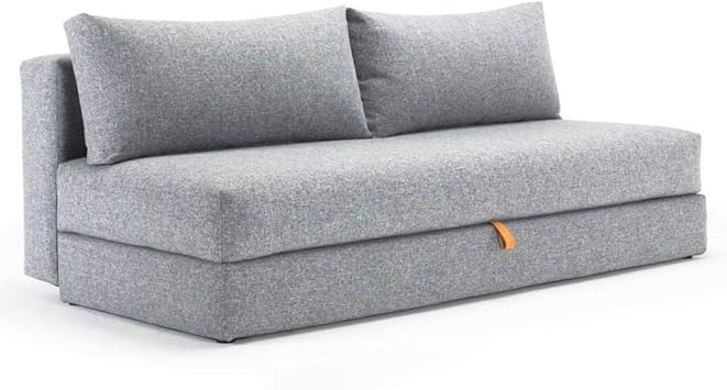 Canape Convertible A Ouverture Assistee Rapid Rapido Osvald Twist