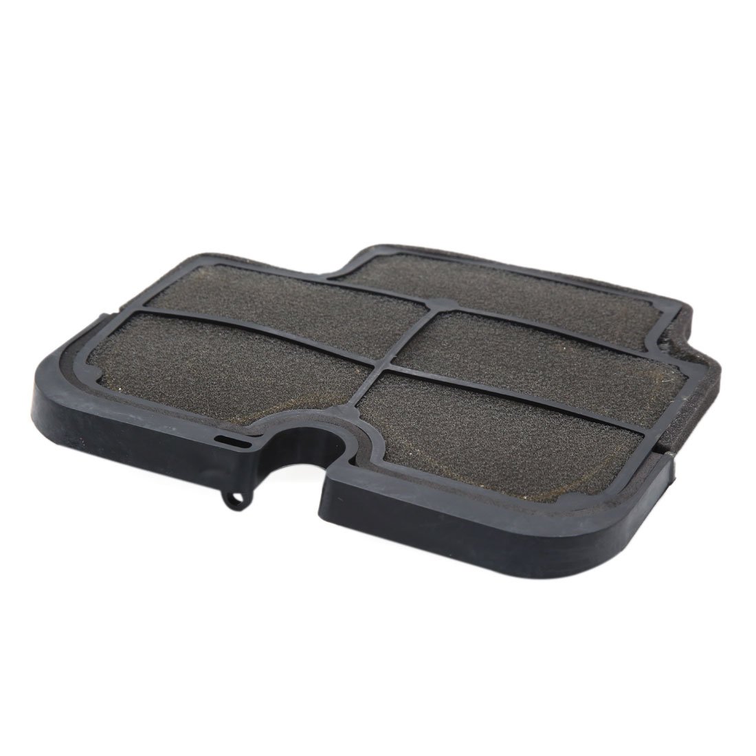 Best 2011 Kawasaki Ninja 650 Er6n Plastics