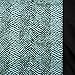 Monterey Club Ladies Dry Swing Ikat Print V Patchwork Shirt #2654