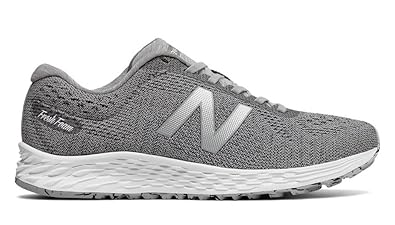 new balance fresh foam arishi grey