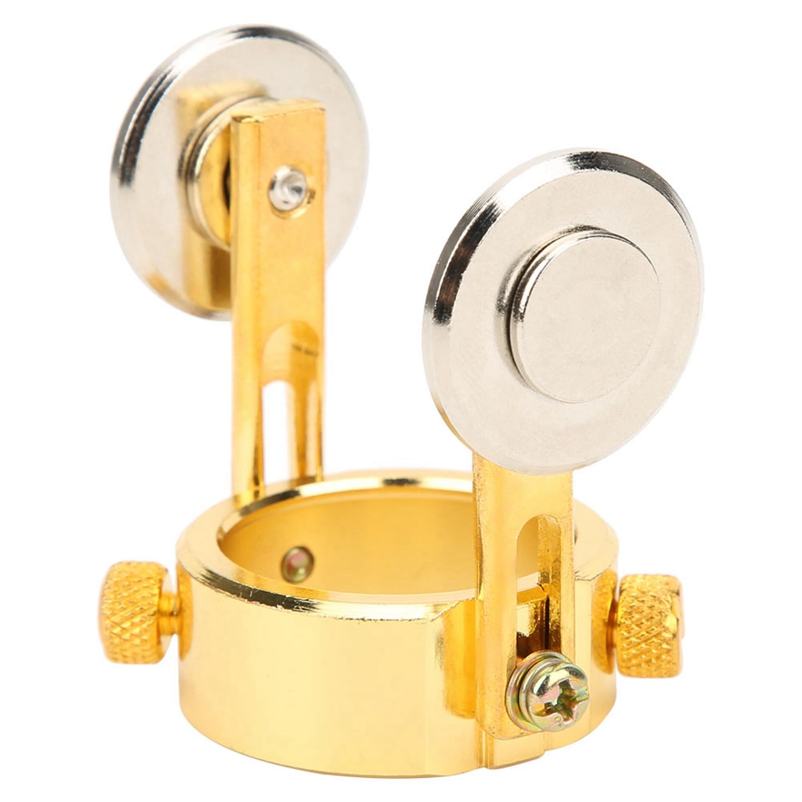 Cutting Roller Guide, High Speed Steel Cutter Torch Roller Guide, P80 Cutter Torch Roller Guide Metal Wheel with 2 Screws for Torch Compass