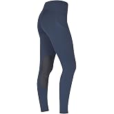 Kerrits Fleece Lite II Knee Patch Tight