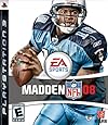 Madden NFL 08 - Playstation 3