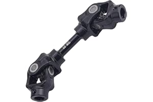 AHL Rear Propshaft Drive Shaft 1332622 1380208 Compatible with Polaris Sportsman 700 Twin 2003-2006/Sportsman 800 Twin 2005-2