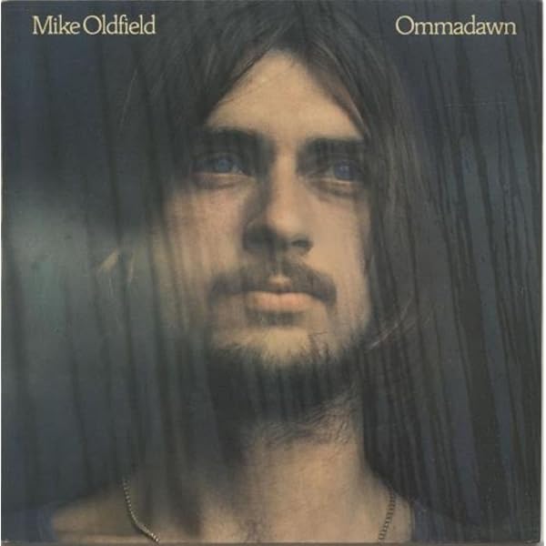 OLDFIELD,MIKE - Ommadawn - Amazon.com Music