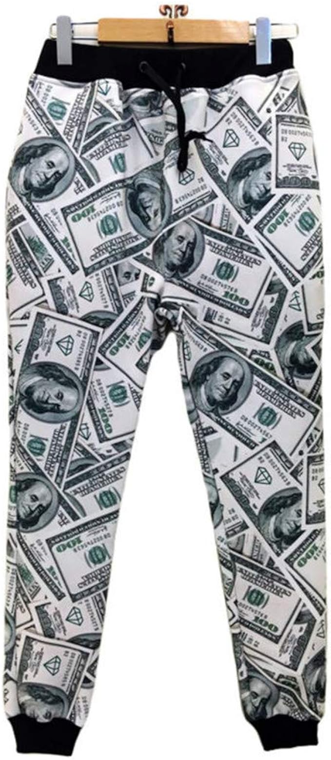 money track pants