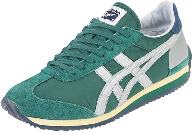 asics california 78 vin