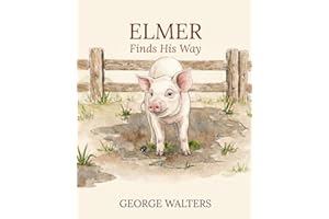 Elmer: Finds His Way