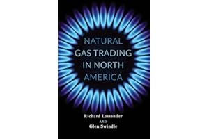 Natural Gas Trading in North America