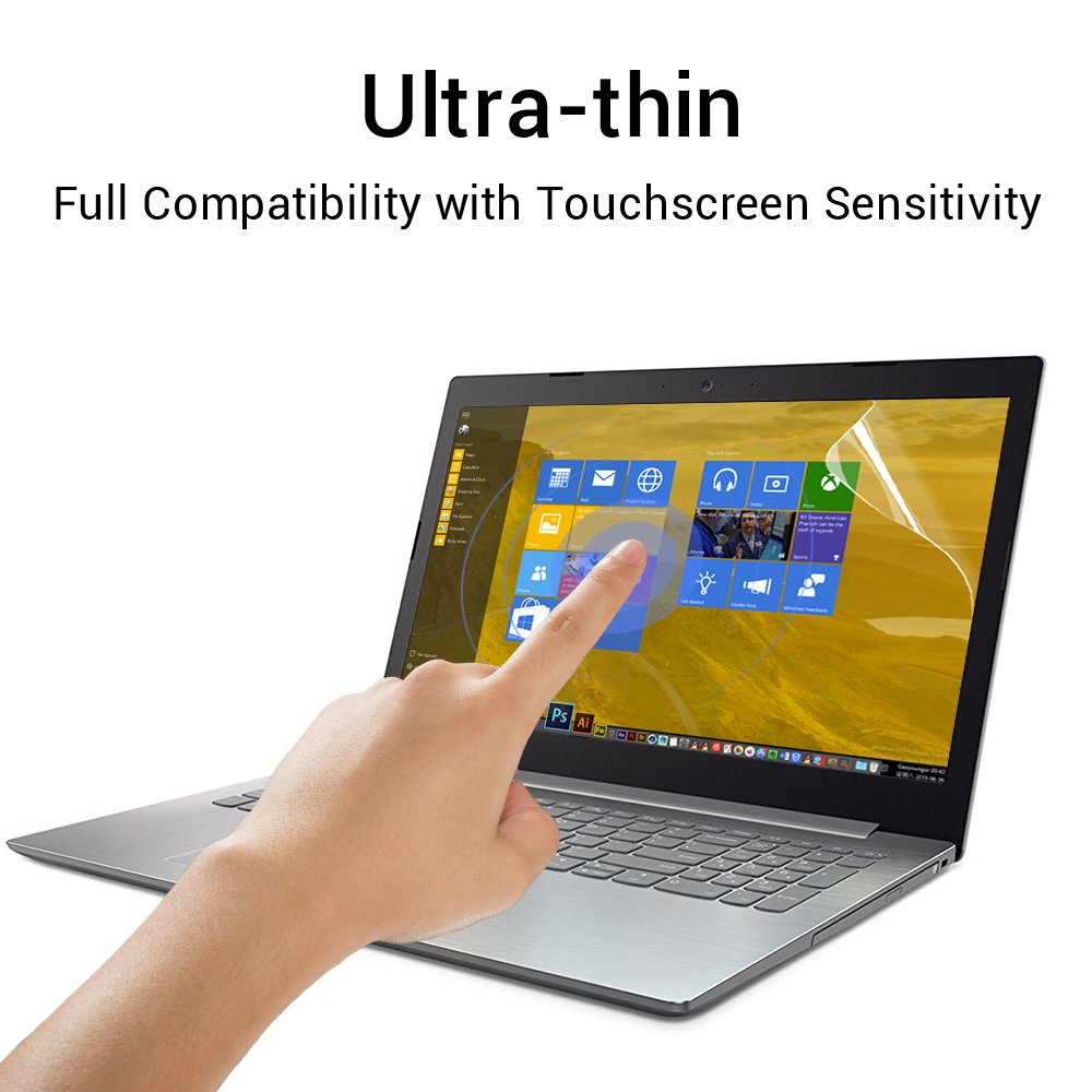 Tembin Laptop Screen Protector for 14.4\