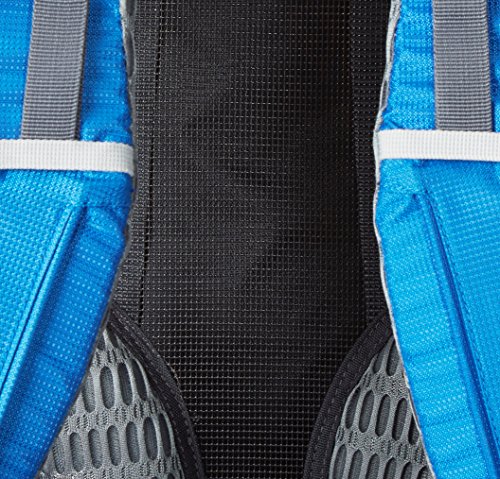 Zaino Da Escursionismo Ferrino Durance - Unisex, Tascabile, Dorso Ventilato | Leggero E Resistente Per Trekking - Foto 12