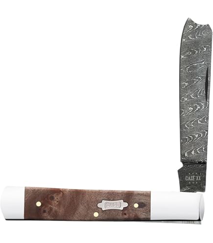 Amazon.com: Case Cutlery CA02798: Blue Rogers Corn Cob Jig