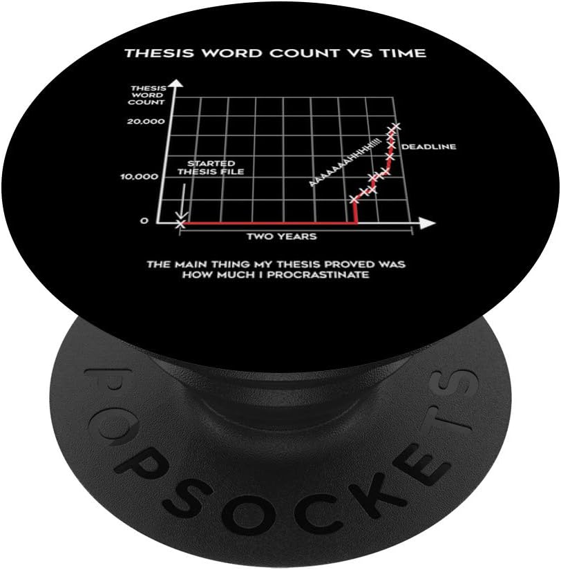 Phd dissertation acknowledgement image