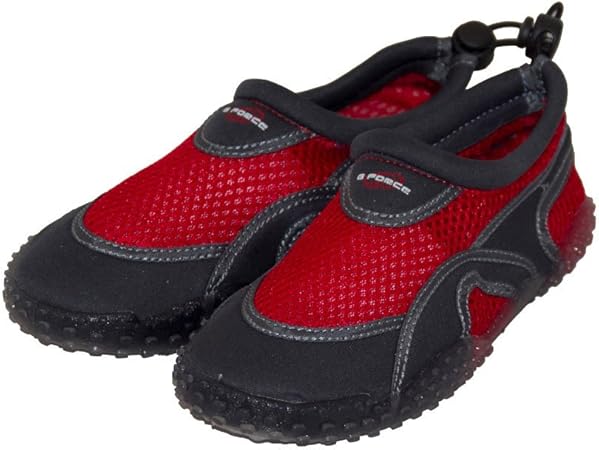 gul g force aqua shoes