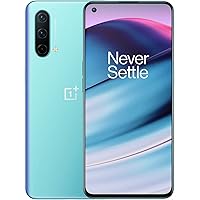 OnePlus Nord CE 5G (Blue Void, 8GB RAM, 128GB Storage)