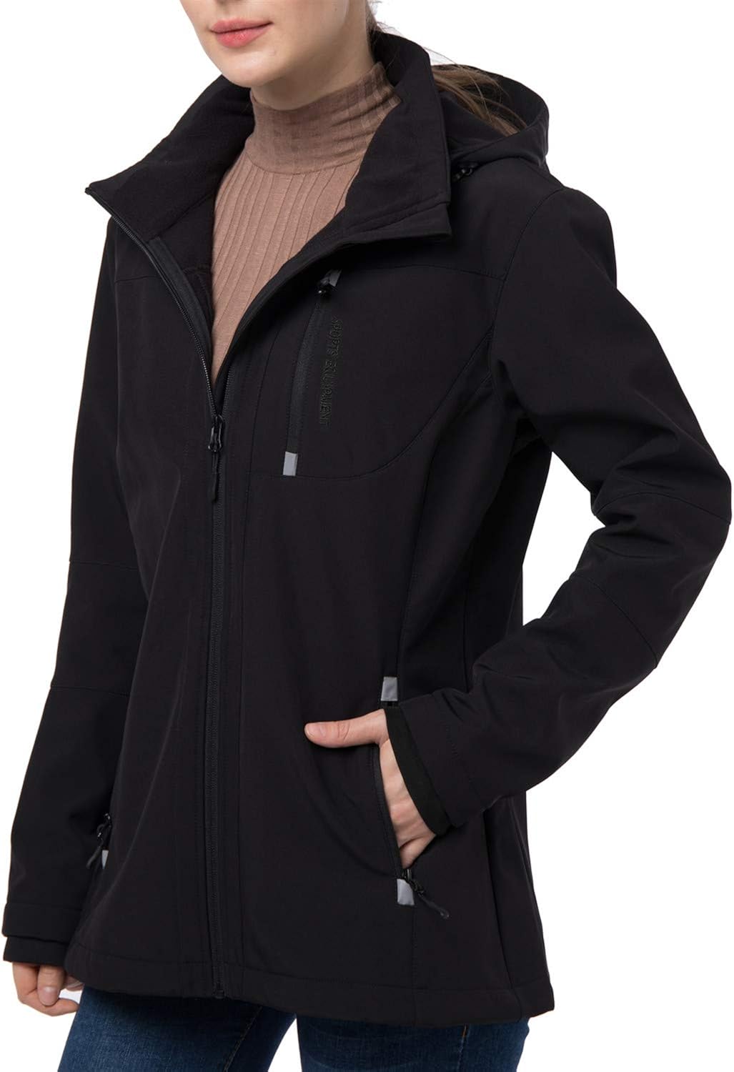 heron preston down jacket