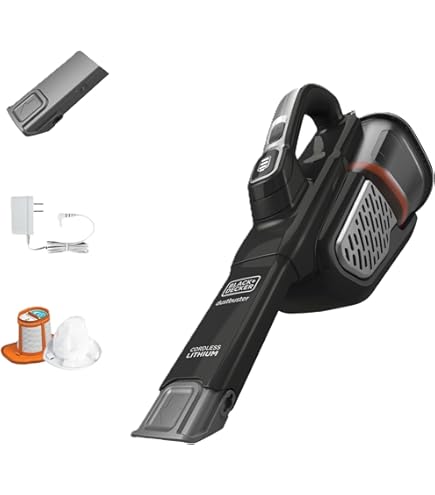 Amazon.com - Dyson V7 Trigger Cordless Hand Vacuum Iron/Nickel