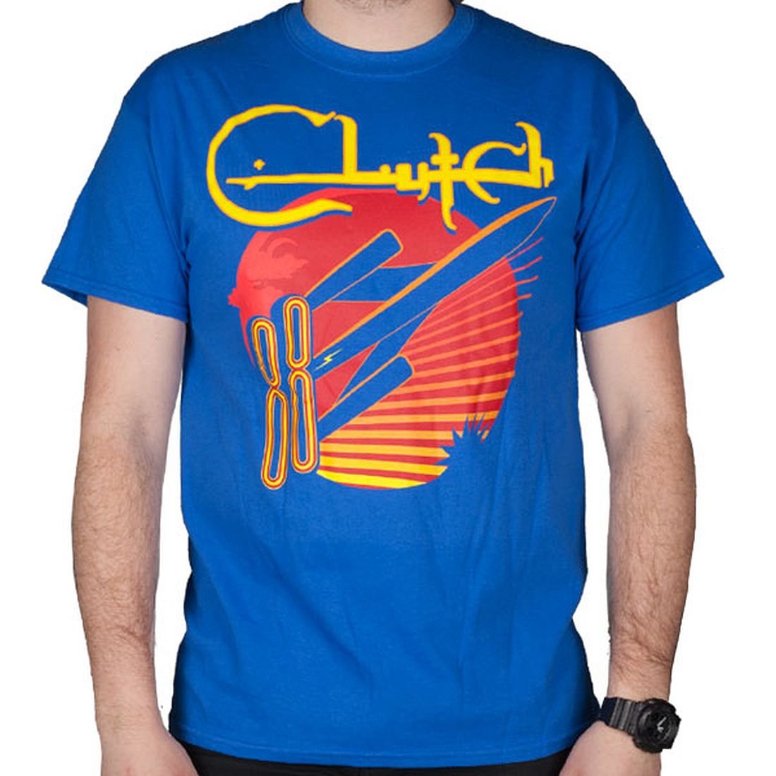 Clutch Rockets