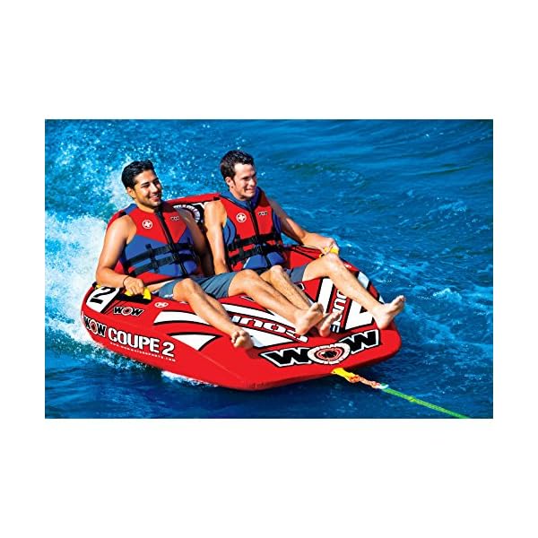 WOW-World-of-Watersports-Coupe-2-Person-Ski-Tube