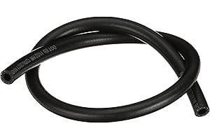 Gates 27232 Power Brake Vacuum 11/32 inch x 36 inch (85 PSI) Hose