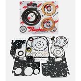 4R70W/4R75W/4R70E/4R75E Transmission Banner Raybestos Rebuild Kit 2004-Up