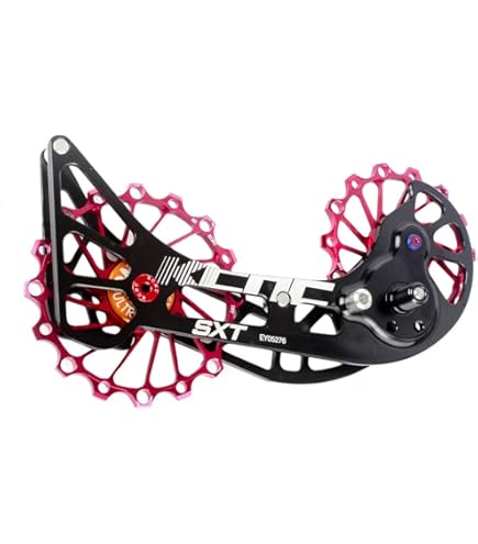 Amazon.com : KCNC SXT Mountain E-Bike Bicycle Bike Oversized