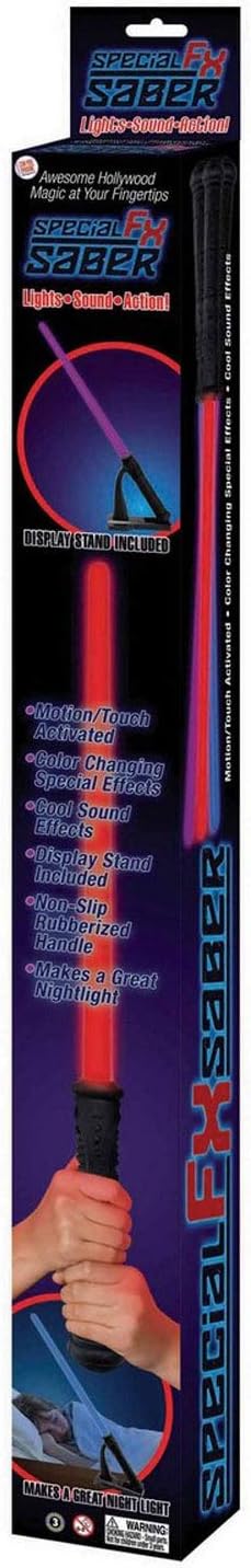 special fx lightsaber