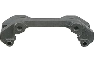 Cardone 14-1237 Remanufactured Caliper Bracket