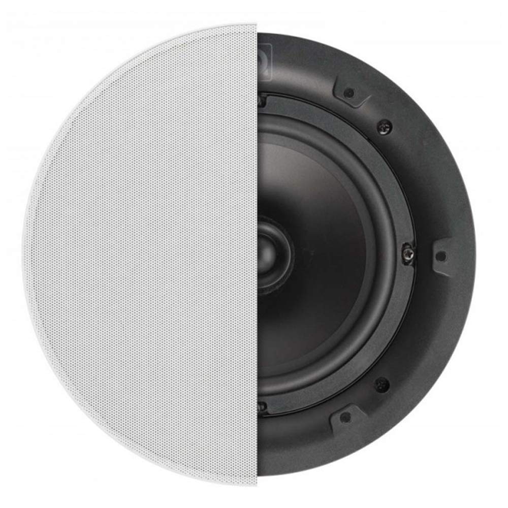 Q Acoustics Qi65CB 6.5" Q Install Stereo Ceiling Speakers (QI65CB Speaker)