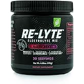 Generic Re-Lyte Electrolyte Drink Mixed Berry Mix 30 Servings 6.88 oz.