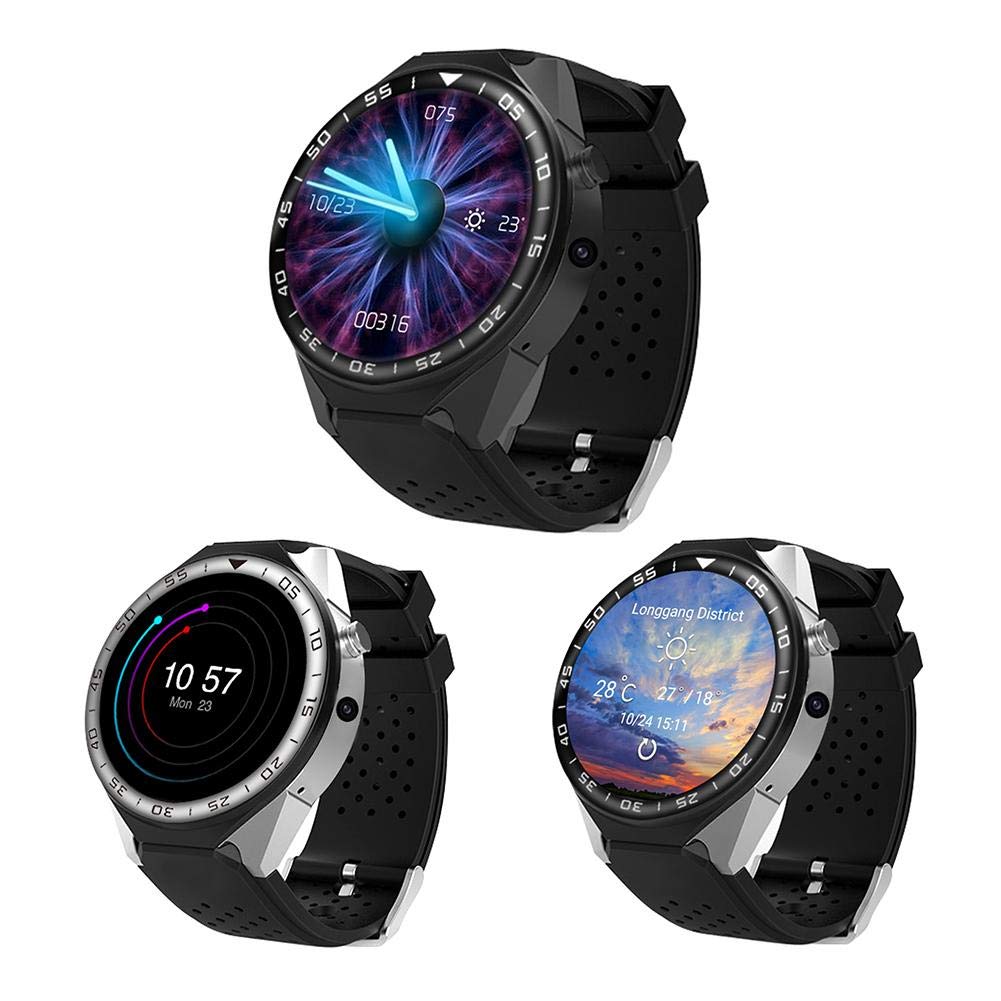 s99c smartwatch