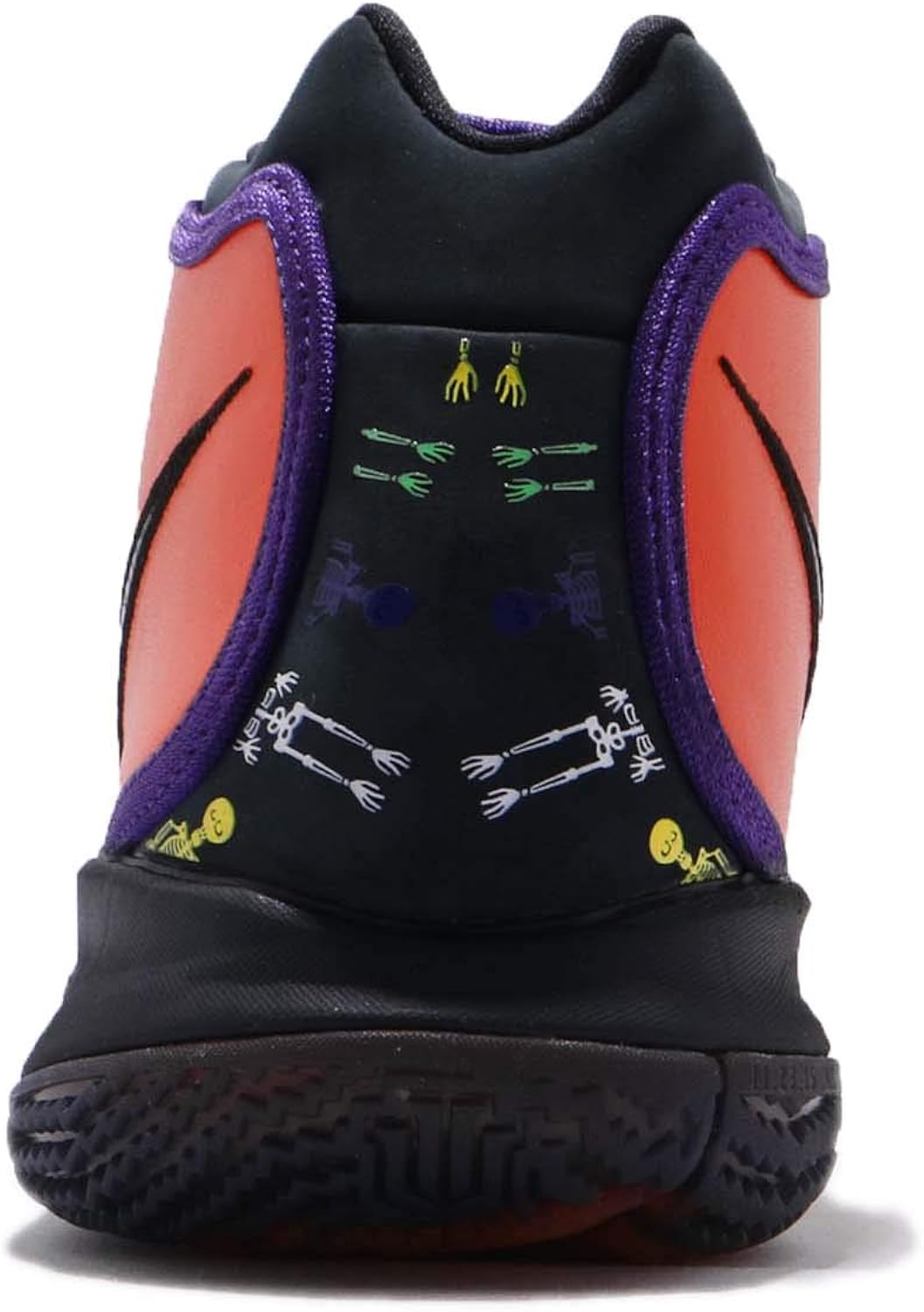 kyrie dia de los muertos