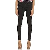 WallFlower Women's Irresistible Denim Jegging High-Rise Insta Soft Juniors Jeans (Standard and Plus)