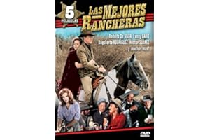 Las Mejores Rancheras 5 Peliculas