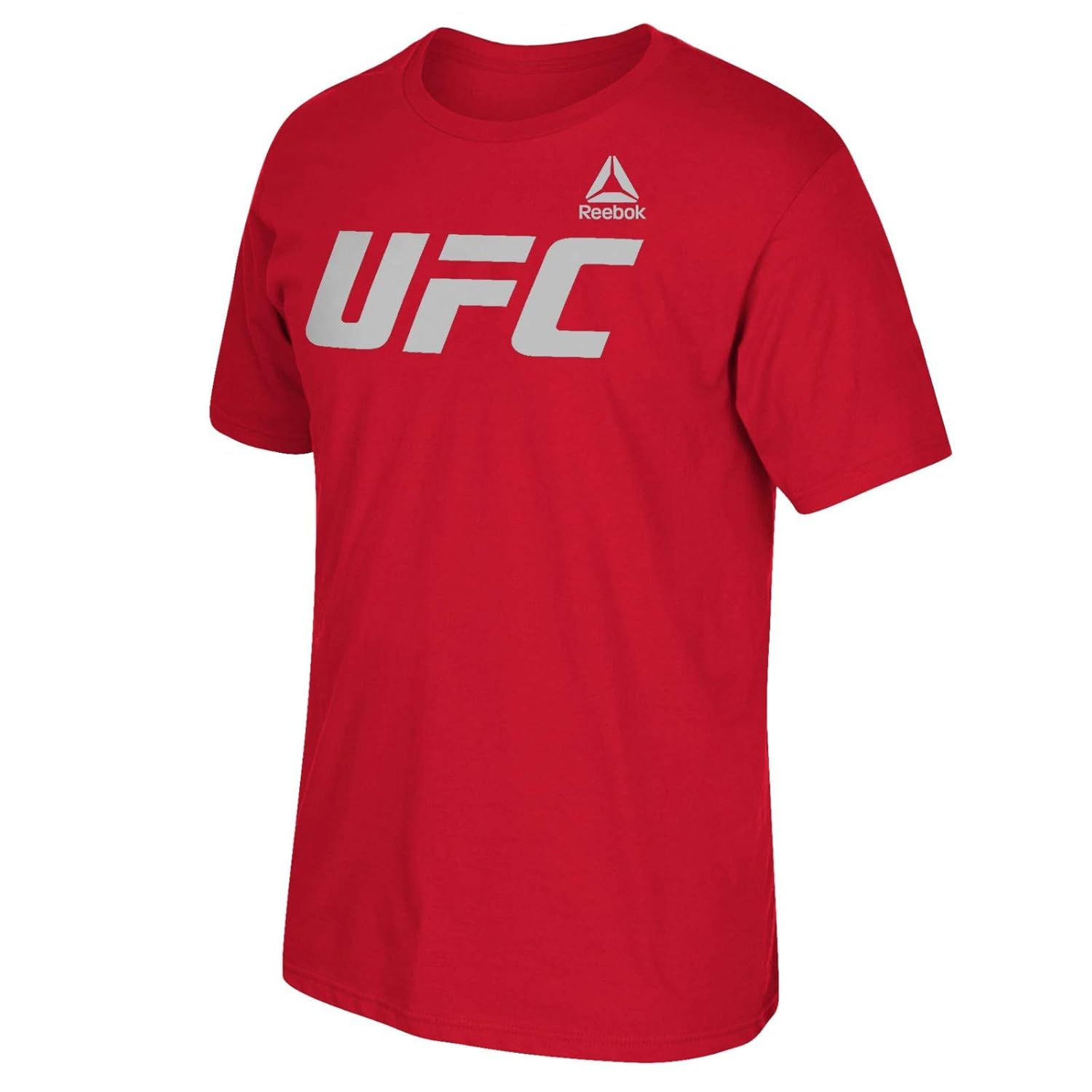 polos ufc reebok