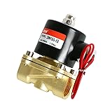 RIH PNEUMATIC 1/2 Inch Electric Solenoid Valve