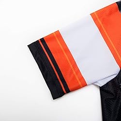 Weimostar Men's Comfy Fitting Cool Summer Cycling