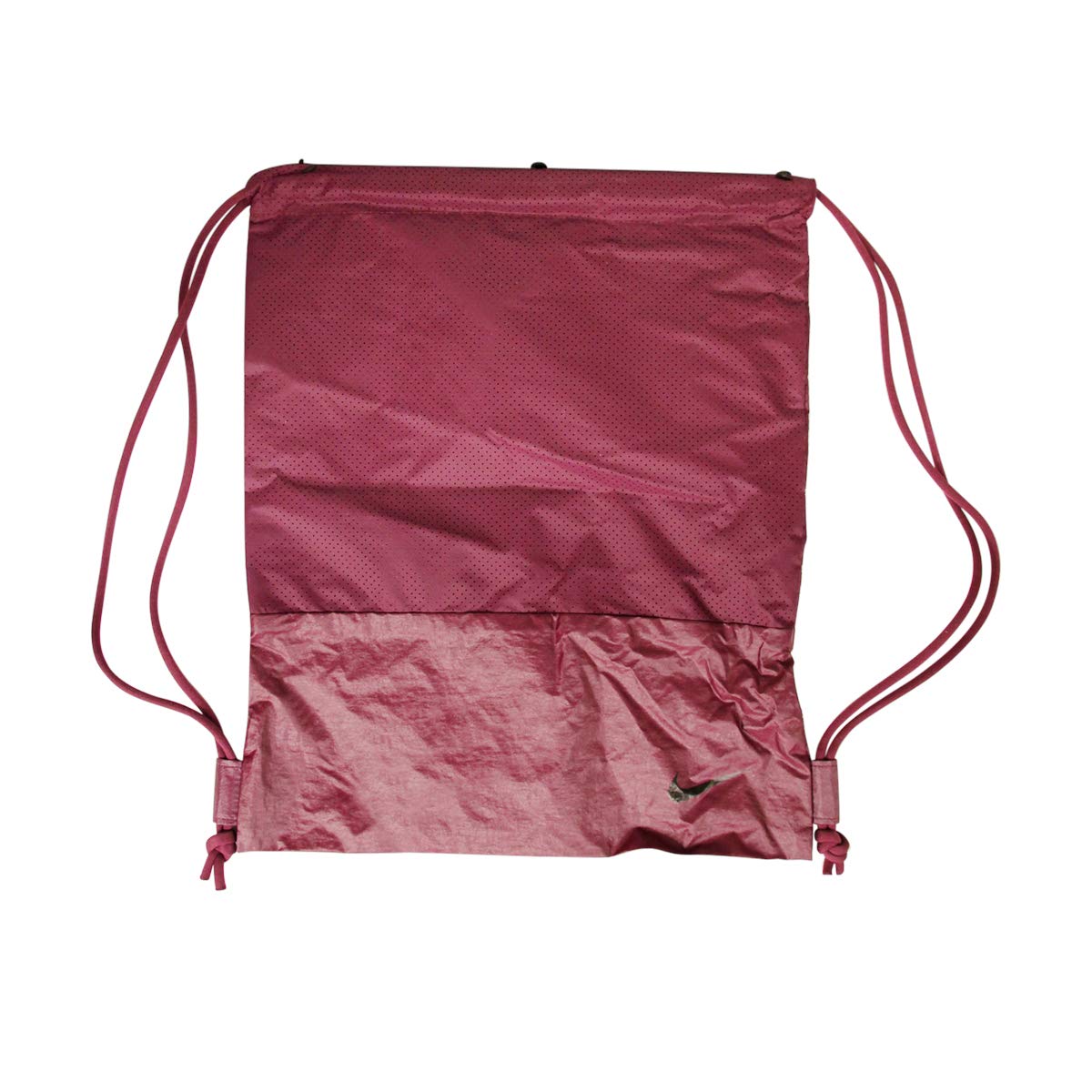 amazon nike drawstring bag