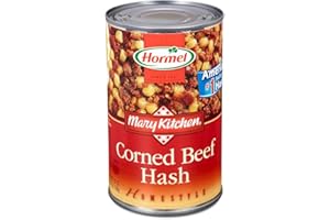 Hormel Mary Kitchen, Corned Beef Hash, 25 oz