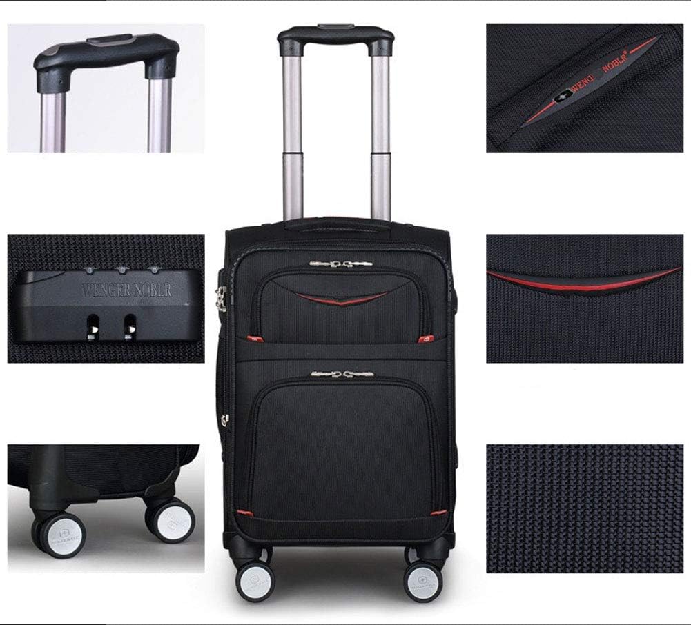 wenger noblr luggage price