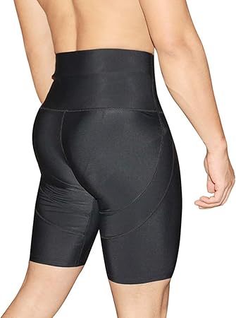 Hombres Que Adelgaza Nalgas Con Acolchado Transpirable Atractivo Falso Culo Nalga Boxeador Xxl Amazon Es Hogar