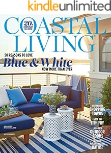 Coastal Living Magazine