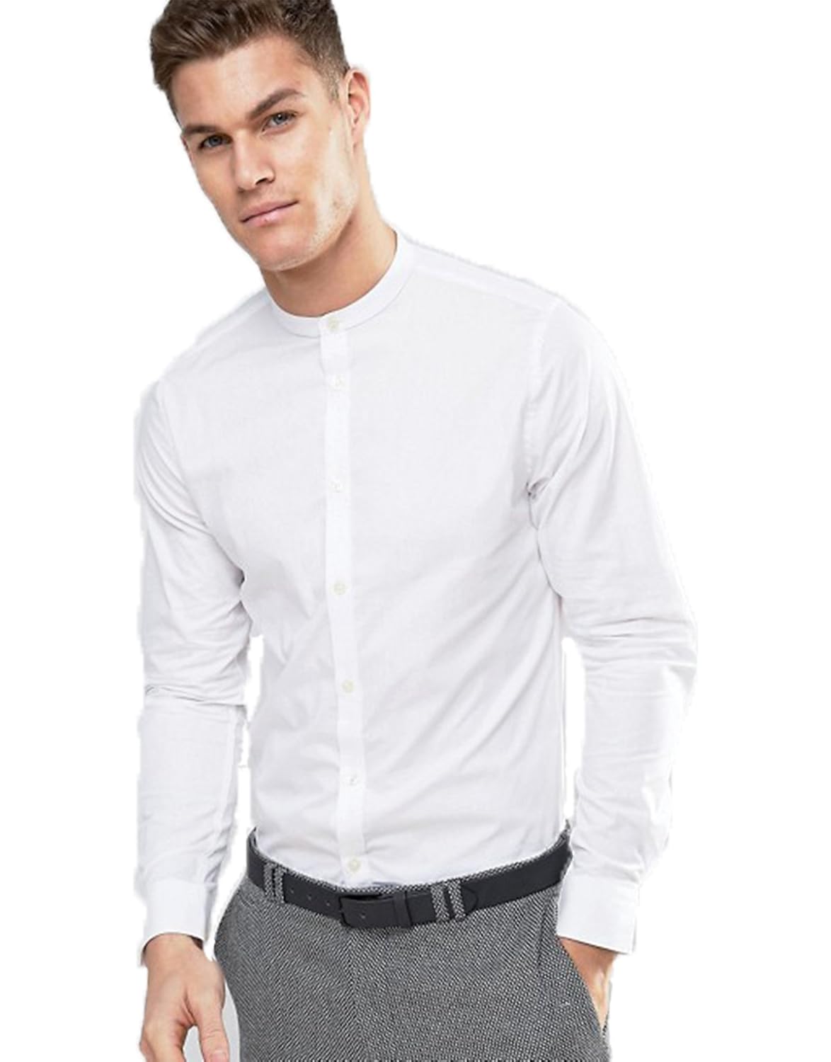 formal dress for men