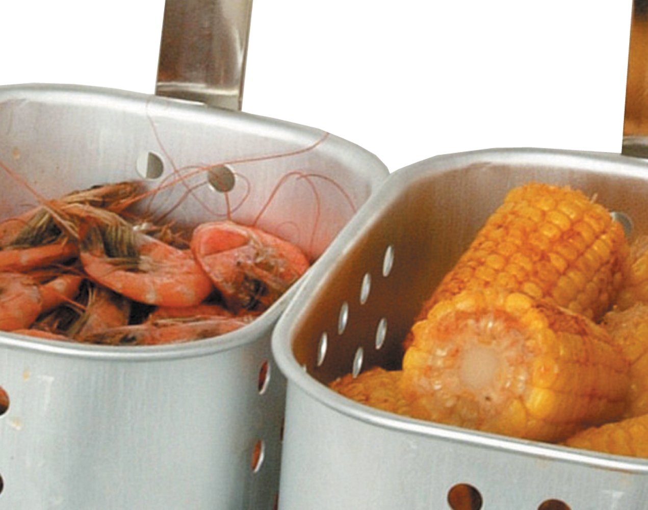 King Kooker 1618 16Inch Propane Outdoor Cooker with