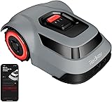 Redkey MGC500 Robot Lawn Mower with 390ft Boundary