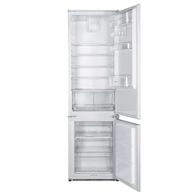 Smeg C3180FP Integrado A+ nevera y congelador - Frigorífico (SN-T ...